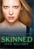 Skinned (Gripping Trilogy Series #1)