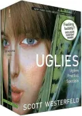 The Uglies Trilogy : Uglies, Pretties, Specials