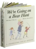 We're Going on a Bear Hunt: A Celebratory Pop-up Edition
