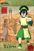 Tale of Toph (Avatar: The Earth Kingdom Chronicles Series #3)