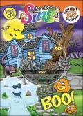 Boo! (Scribble & Sings Series)