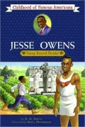 Jesse Owens: Young Record Breaker