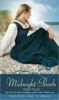 Midnight Pearls: A Retelling of "The Little Mermaid" (Once upon a Time Series)