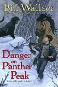 Danger on Panther Peak