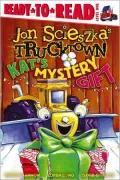 Kat's Mystery Gift