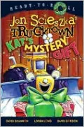 Kat's Mystery Gift