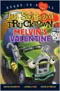 Melvin's Valentine