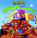 Smash That Trash! (Jon Scieszka's Trucktown Series)