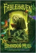 Fablehaven (Fablehaven Series #1)