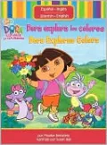 Dora Explora Los Colores/Dora Explores Colors