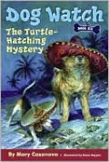 Turtle-Hatching Mystery (Dog Watch Series #6)