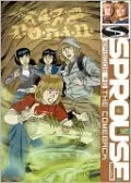 The Comeback (Sprouse Bros. 47 R.O.N.I.N. Series #6)