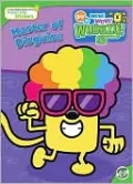Master of Disguise (Wow! Wow! Wubbzy! Serries)