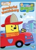 Wonderful Wuzzleburg (Wow! Wow! Wubbzy! Series)