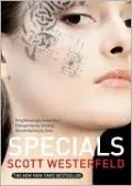 Specials (Uglies Series #3)