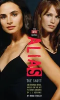 Alias: The Ghost (APO Series #11)