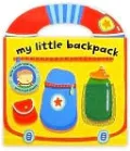 My Little Backpack