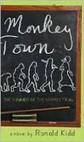 Monkey Town: The Summer of the Scopes Trial