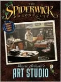 Uncle Arthur's Art Studio