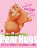 Book cover of Bear Hugs
