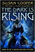 The Dark Is Rising (The Dark Is Rising Sequence Series #2)
