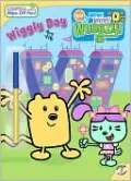 Wiggly Day (Wow! Wow! Wubbzy! Series)