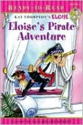 Eloise's Pirate Adventure (Ready-to-Reads Series)