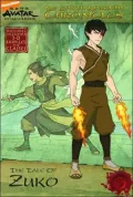 Tale of Zuko (Avatar: The Earth Kingdom Chronicles Series #5)