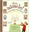 It's a Miracle!: A Hanukkah Storybook