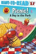 Picnic!: A Day in the Park (Ant Hill Series)