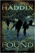 Found (Missing Series #1)