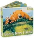 Bear's New Friend