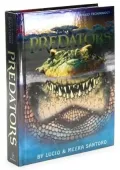 Predators: A Pop-up Book with Revolutionary Technology