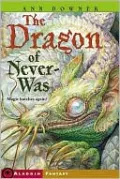 The Dragon of Never-Was