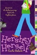 Hershey Herself