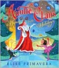 Auntie Claus: Home for the Holidays