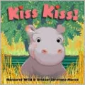 Kiss Kiss! (Classic Board Books Series)