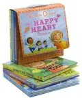 My Happy Heart Books: A Touch-and-Feel Book Boxed Set