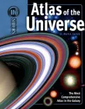 Atlas of the Universe (Insiders Series)
