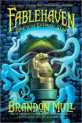 Rise of the Evening Star (Fablehaven Series #2)