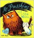 Mr. Pusskins and Little Whiskers: Another Love Story