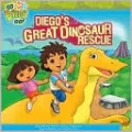 Diego's Great Dinosaur Rescue