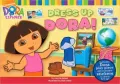 Dress up Dora! (Dora the Explorer Series)