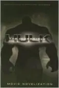 Incredible Hulk: Movie Novelization