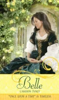 Belle: A Retelling of "Beauty and the Beast" (Once upon a Time Series)