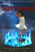 The Demon's Covenant (Demon's Lexicon Trilogy Series #2)