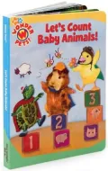 Let's Count Baby Animals! (Wonder Pets! Series)