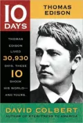 Thomas Edison (10 Days Series)