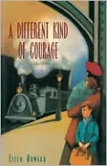 Different Kind of Courage
