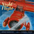 Night Flight: Amelia Earhart Crosses the Atlantic